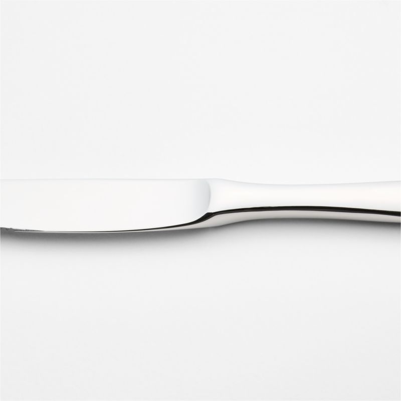 Marin Mirror Steak Knives, Set of 4