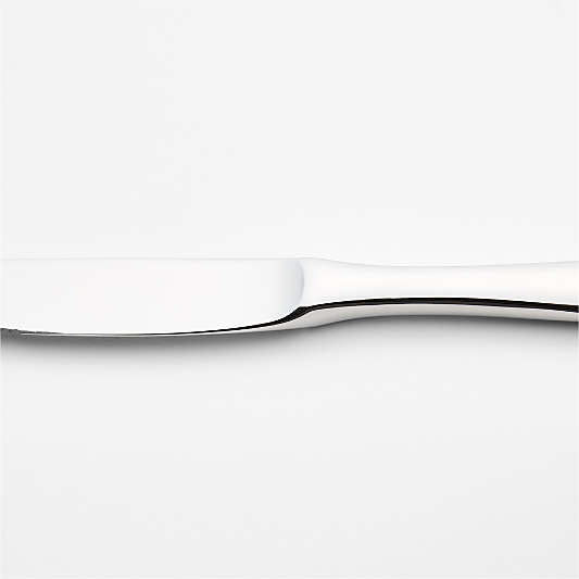 Marin Mirror Steak Knives, Set of 4