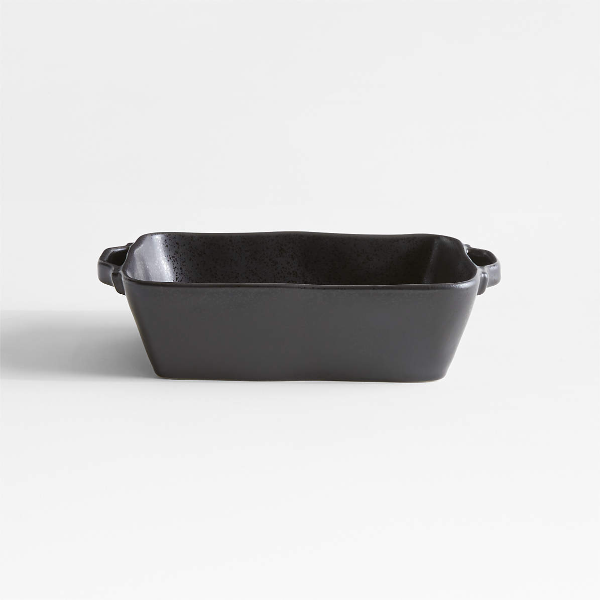 Marin Matte Black Ceramic Baking Dishes, Set of 3 + Reviews