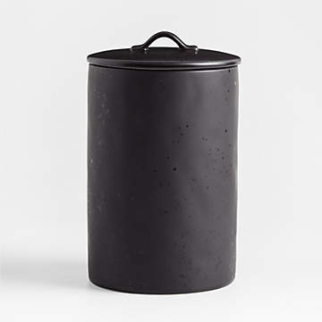 https://cb.scene7.com/is/image/Crate/MarinMtBlkCanisterXLSSS23/$web_recently_viewed_item_sm$/221122121833/marin-matte-black-canister-xl.jpg