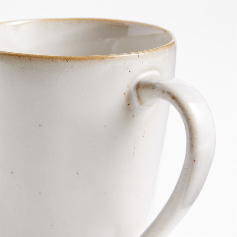 Marin 12-oz. Recycled Natural Stoneware Mug - image 8 of 8