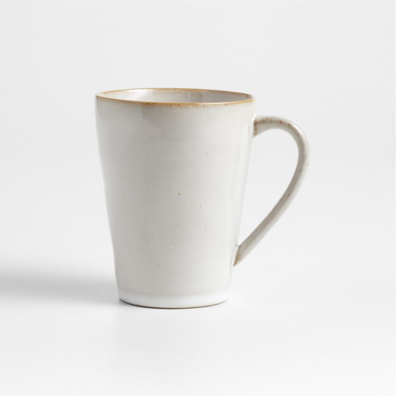 Marin 12-oz. Recycled Natural Stoneware Mug - image 0 of 8