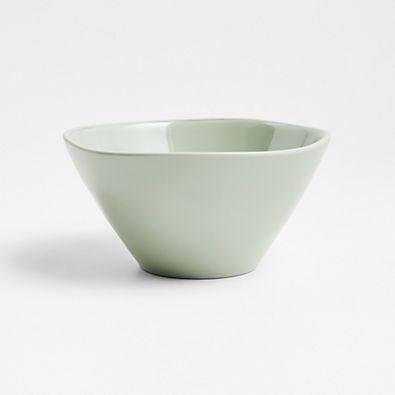 View Marin Sage Outdoor Melamine Bowl details