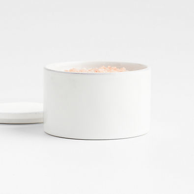 View Marin Stoneware Salt Cellar details