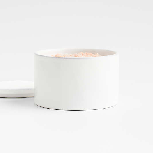 Marin Salt Cellar