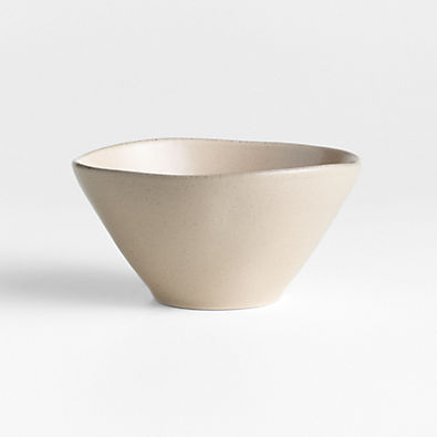 View Marin Sand Stoneware Cereal Bowl details