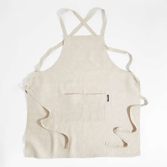 Cooking Aprons for the Kitchen | Crate & Barrel Canada