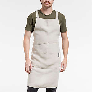 Cooking Aprons for the Kitchen