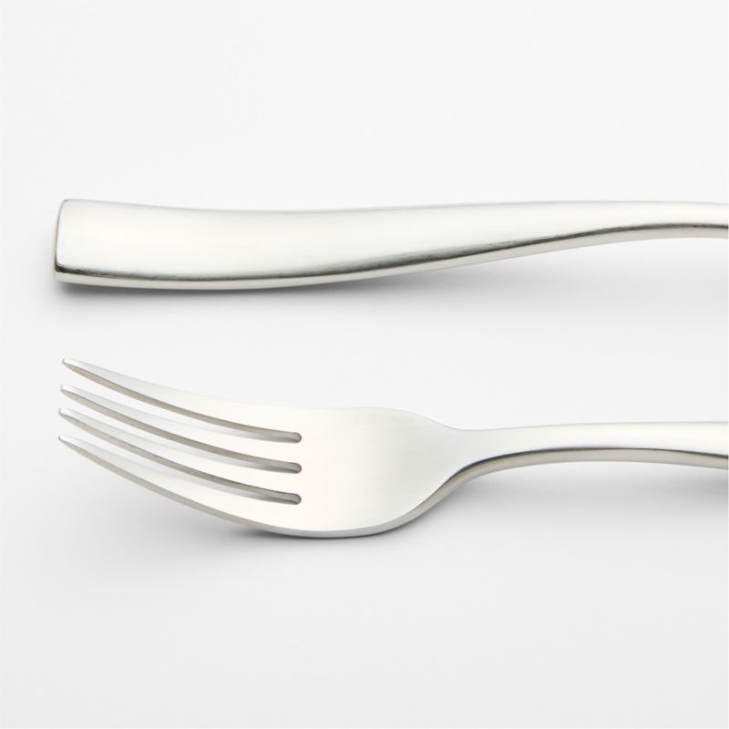 Marin Satin 5-Piece Flatware Place Setting - image 2 of 6