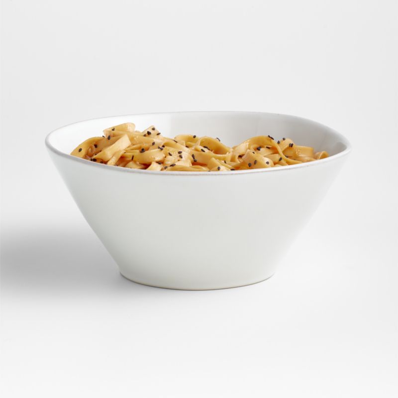 Pasta & Cereal Bowls