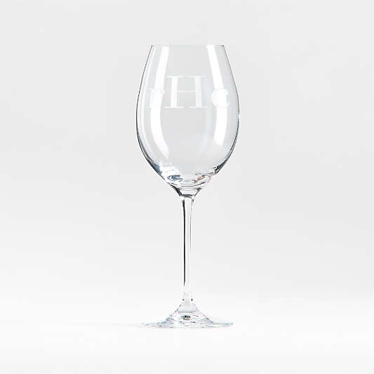 Marin Wine Glasses