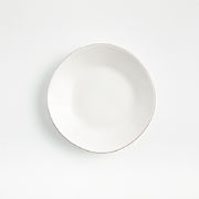 Marin White Pasta Bowl