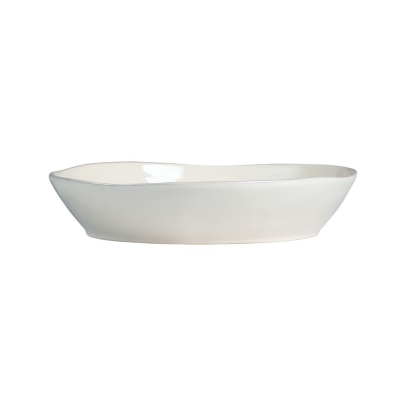 Marin White Centerpiece Bowl - image 3 of 5