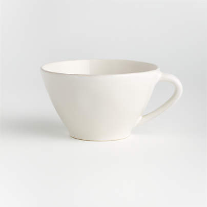 Marin 24-oz. White Jumbo Mug