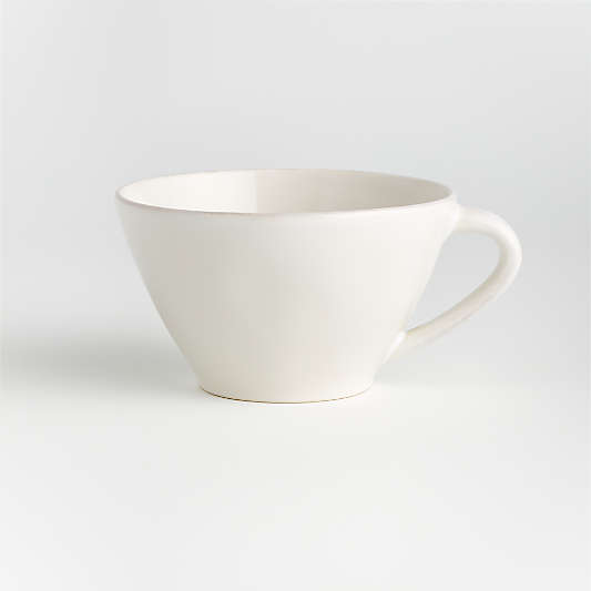 Marin 24-oz. White Jumbo Mug