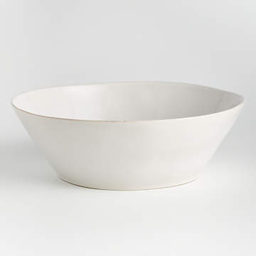 Mila large table bowl