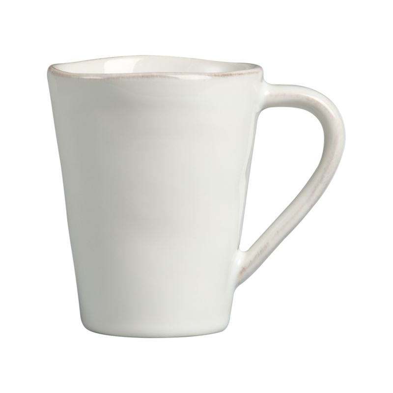 Marin 12-oz. White Mug - image 15 of 18