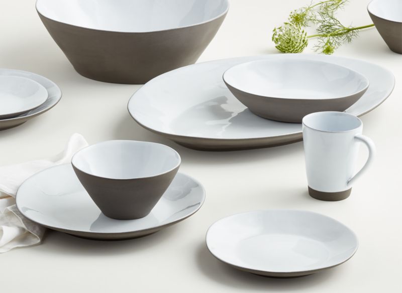 Modern Dinnerware Sets & Dish Sets