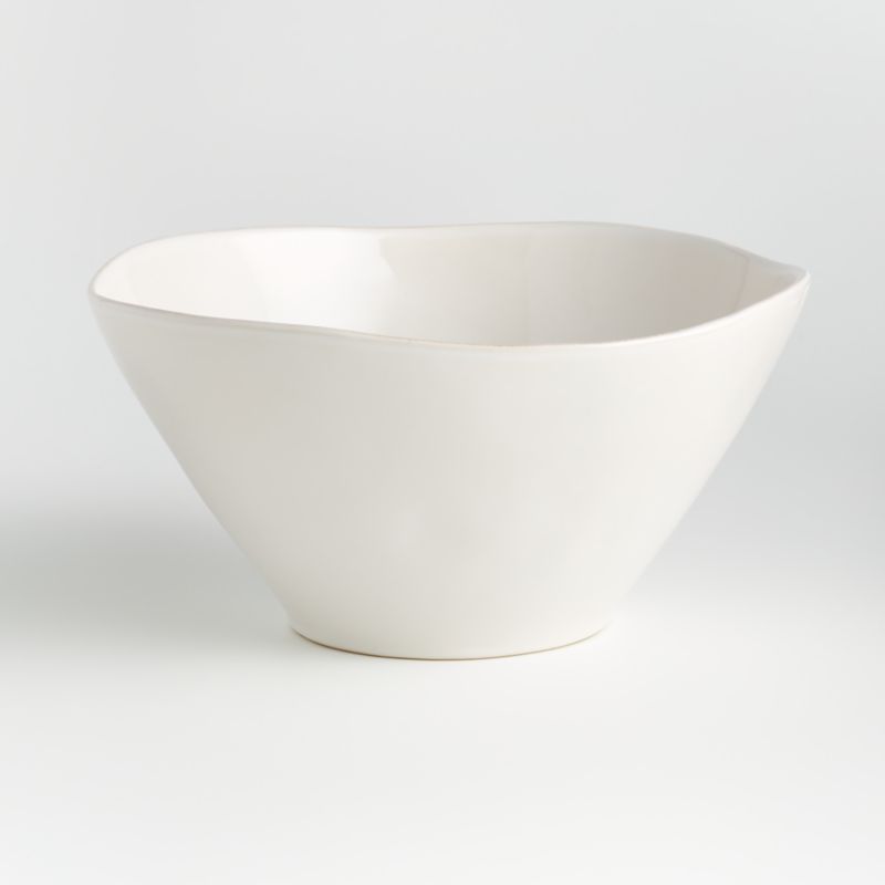 Taormina Outdoor Melamine Bowl