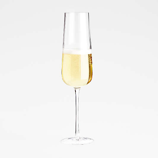 Marion Optic Champagne Glass