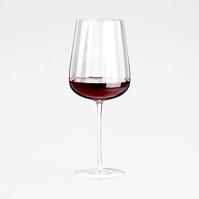 View Marion Optic Red Wine Glass details
