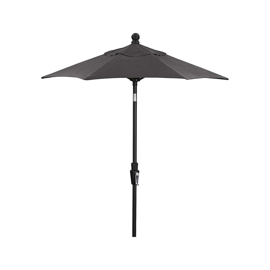 Crate and barrel 2024 outdoor umbrella