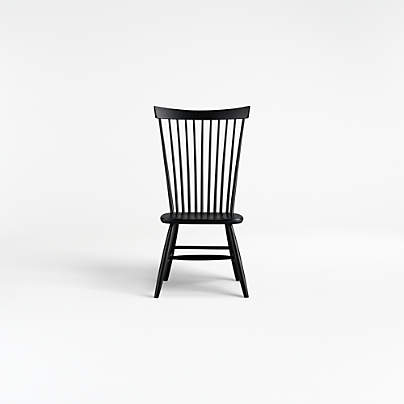 Marlow II Wood Dining Chair