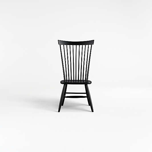 Marlow II Wood Dining Chair