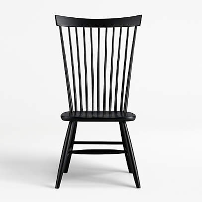 Marlow II Wood Dining Chair