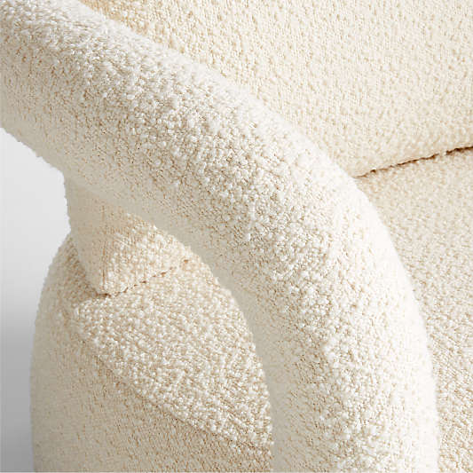 Marmont Accent Chair by Leanne Ford