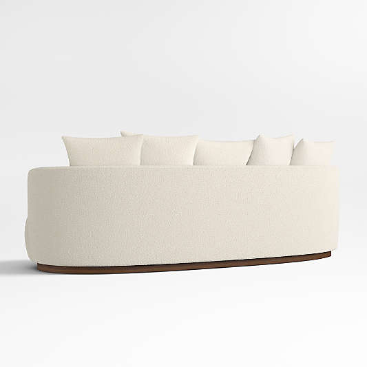 Martina 104" Sofa