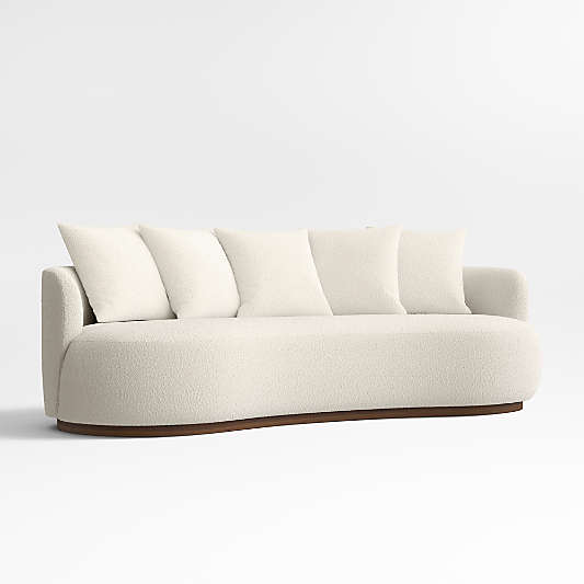 Martina 104" Sofa