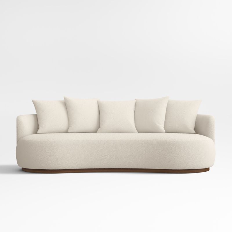 Martina 104" Sofa - image 0 of 6