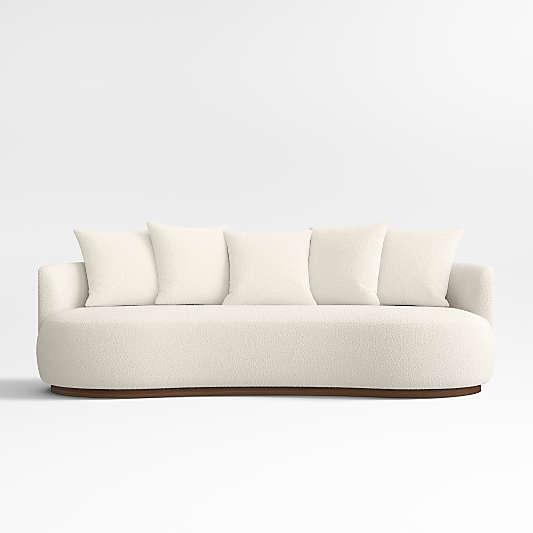 Martina 104" Sofa