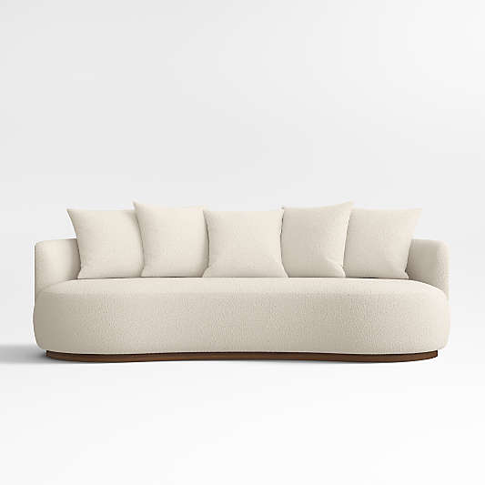 Martina 104" Sofa