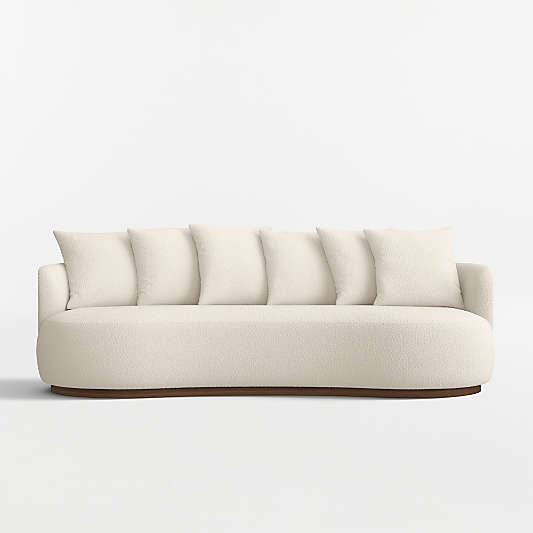 Martina 104" Sofa