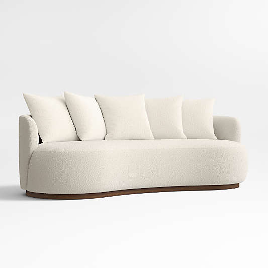 Martina Sofa (94"-104")