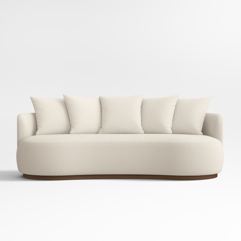 Martina 94" Sofa - image 0 of 6