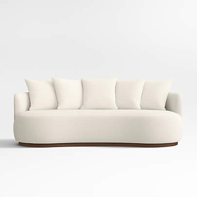 Martina 94" Sofa