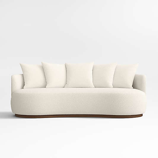 Martina Sofa (94"-104")