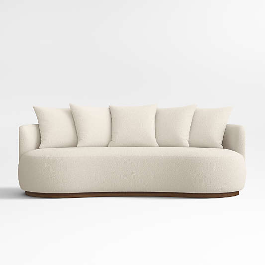 Martina 94" Sofa