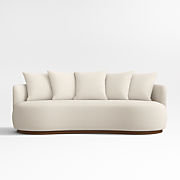 Martina 94" Sofa