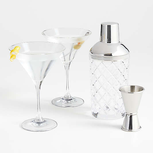 Martini Set