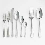 Marin 20-Piece Flatware Set