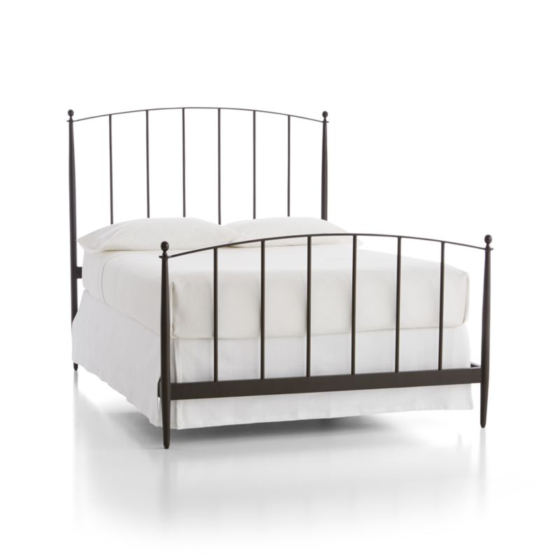 Mason Shadow Full Bed - image 11 of 15