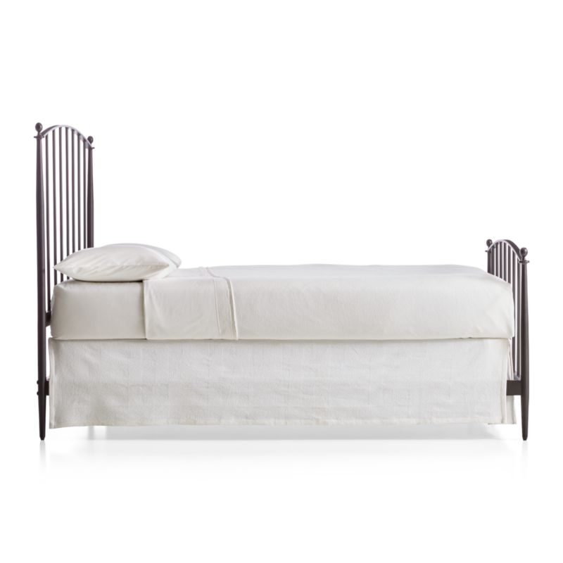 Mason Shadow Queen Bed - image 8 of 9