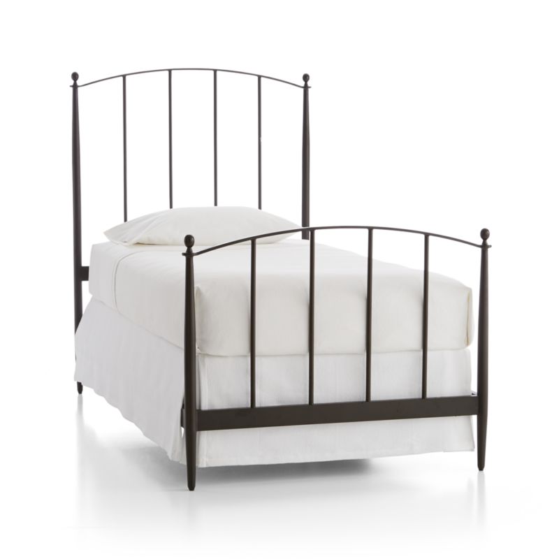 Mason Shadow Twin Bed - image 10 of 11