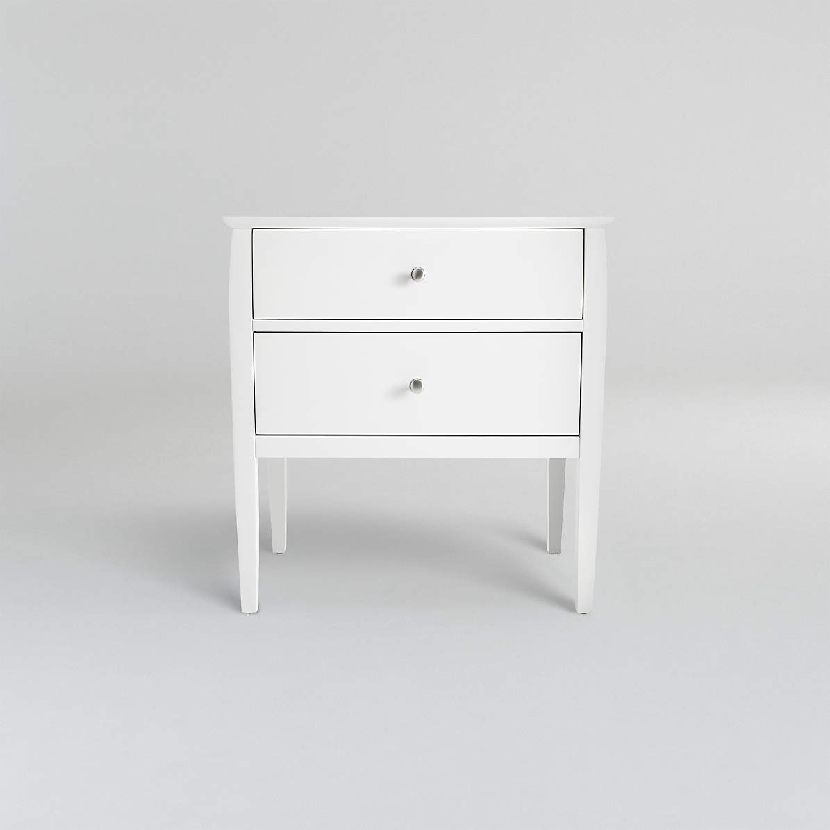 philo end table with storage