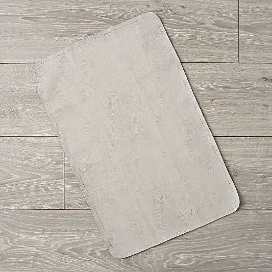 Gathre Grey Changing Mat