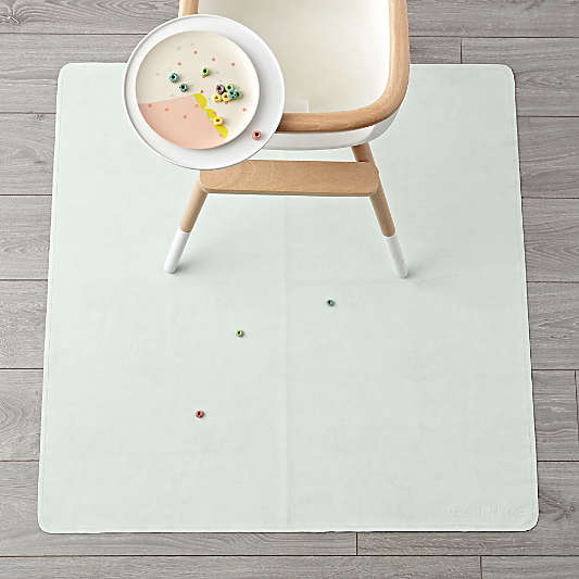 Gathre Mint High Chair Mat